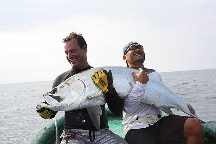 Fishing Picture