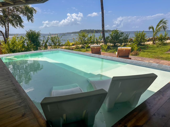 Infinity Pool Picture