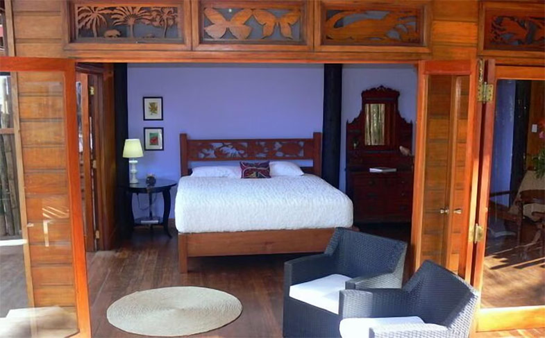 Terrace Into King View Solarte Down Picture
