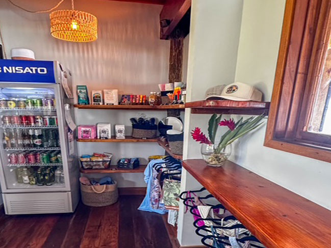 The Shop